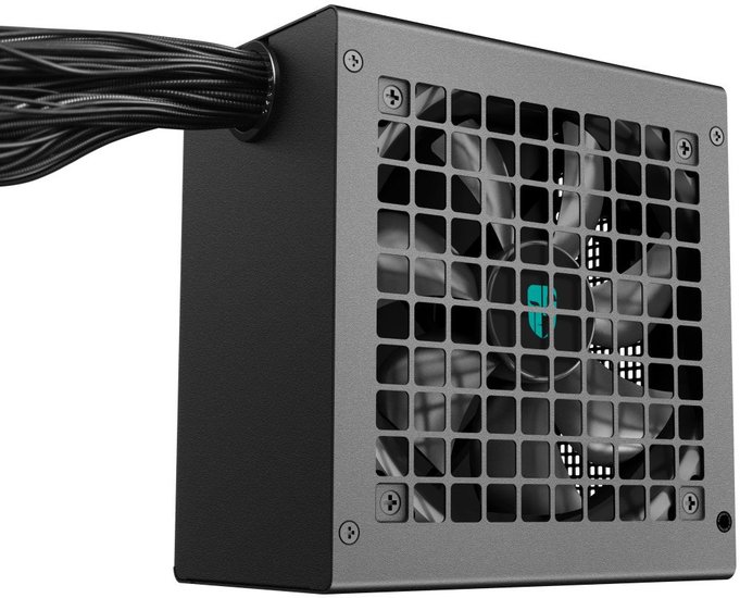 DeepCool GamerStorm PF500X