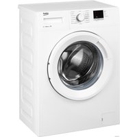 Стиральная машина BEKO WRE 6511 ZWW
