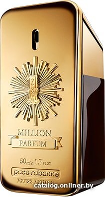 Парфюмерная вода Paco Rabanne 1 Million Parfum EdP (50 мл)