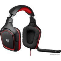 Наушники Logitech G230