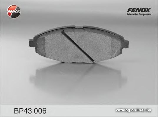 

Fenox BP43006