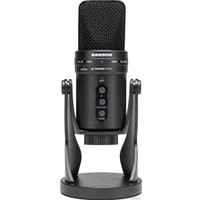Проводной микрофон Samson G-Track Pro