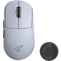 Игровая мышь Zaopin Z2 4K (серый)