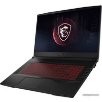 Игровой ноутбук MSI Pulse GL76 12UEK-072RU