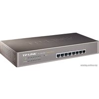 Неуправляемый коммутатор TP-Link TL-SG1008