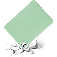 Чехол для планшета G-Case iPad Pro Air 11 2024 6601106172C (зеленый)