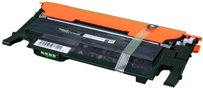 

Картридж Sakura Printing SACLT-K406S