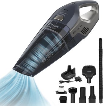 Пылесос Cecotec Conga Rockstar 25.2V Animal Hand