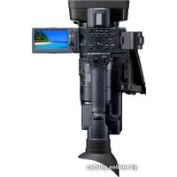 Видеокамера Sony HDR-AX2000E