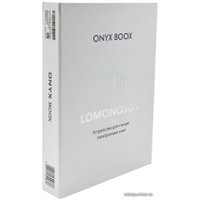 Электронная книга Onyx BOOX Lomonosov