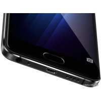 Смартфон MEIZU U10 16GB Black