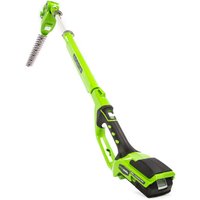 Кусторез Greenworks G24PH51 2300707 (без АКБ)