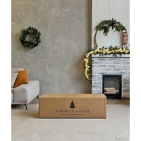 Ель Albero Di Natale Berta 1.5 м