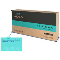 Электрическая беговая дорожка Aura Labs Thorax