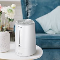 Увлажнитель воздуха Timberk Smart T-HU4-A100E-WF