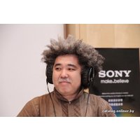 Наушники Sony MDR-XB1000
