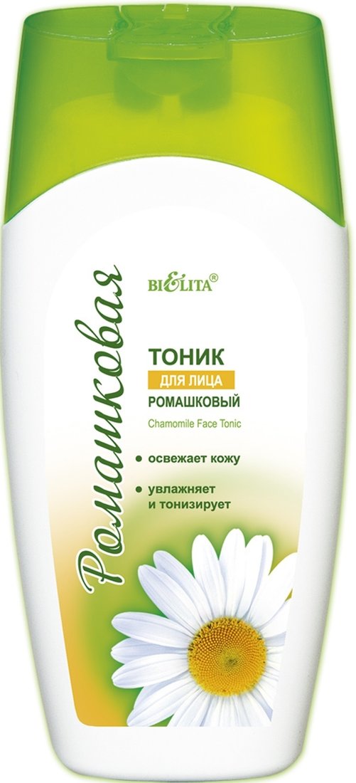 

Belita Ромашковый