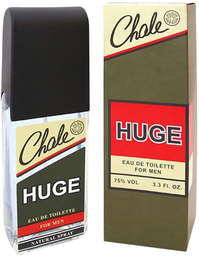 Туалетная вода Positive Chale Huge EdT (100 мл)