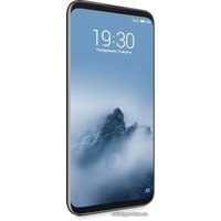 Смартфон MEIZU 16th 6GB/64GB (черный)