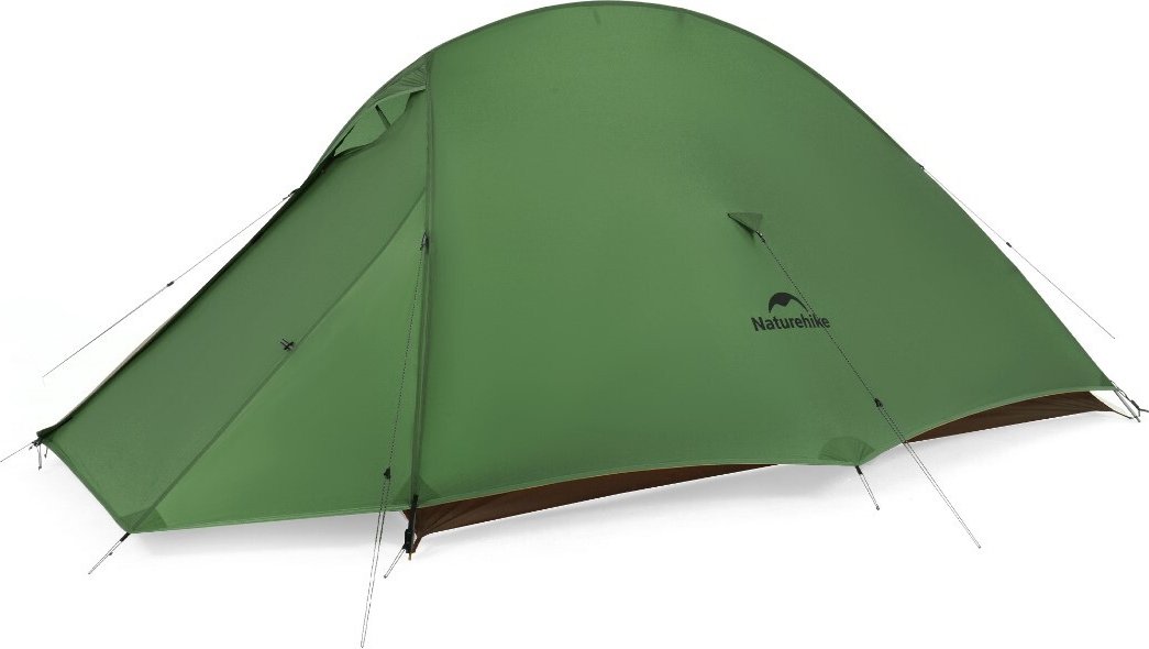 Кемпинговая палатка Naturehike Cloud up Pro CNK2350WS020 (зеленый)