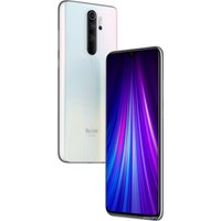 Телефон Xiaomi Redmi Note 8 Pro 6GB/128GB международная версия (белый)
