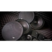 Компонентная АС Infinity Alpha 650C