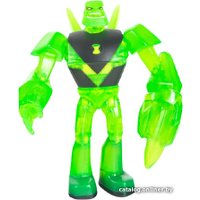 Экшен-фигурка Ben 10 Алмаз из Омнитрикс 76157