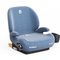 Детское сиденье Bonbini Grande BO-3231116 (blue melange)