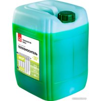 Теплоноситель Технология Уюта ЭКО -30 20 кг