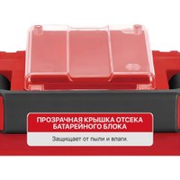 Пылесос P.I.T. PVC20H-10A Solo (без АКБ и ЗУ)