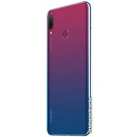 Телефон Huawei Y9 2019 JKM-LX1 4 GB/64GB (мерцающий фиолетовый)