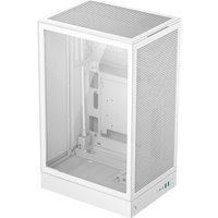 Корпус DeepCool CH270 WH R-CH270-WHNGM0-G-1