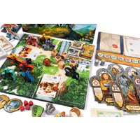 Настольная игра Эврикус Ольтре PG-17336