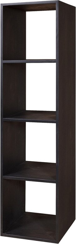 

Стеллаж Kommodum 1660x430x350 ERICK-CUBE4