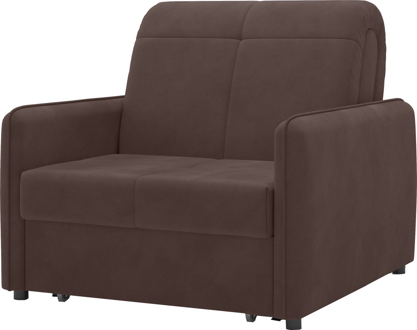 

Кресло-кровать Mio Tesoro Хилтон 068 АТС80 (Balance 235)