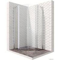Душевой уголок Ambassador Nord 13011101 90х90