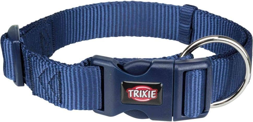 

Ошейник Trixie Premium Collar L-XL 201713 (индиго)