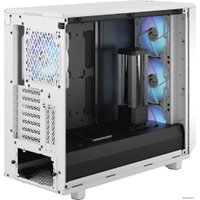 Корпус Fractal Design Meshify 2 RGB White TG Clear tint FD-C-MES2A-08
