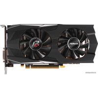 Видеокарта ASRock Phantom Gaming D Radeon RX570 8G OC GDDR5