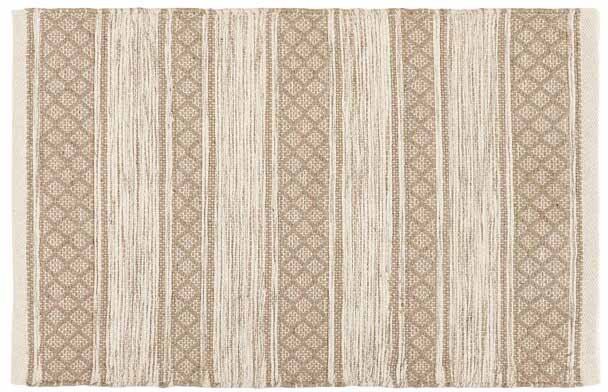 

Ковер для жилой комнаты Этель Stripes 10208267