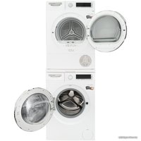 Сушильная машина Schaub Lorenz SLR TA821