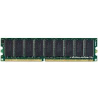 Оперативная память Kingston ValueRAM KVR400X64C3A/1G
