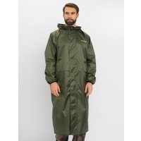 Плащ Huntsman ВВЗ 60-62/188 Таффета (3000мм) цвет Зеленый