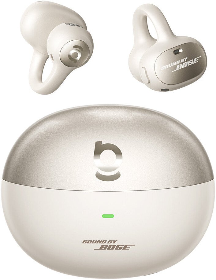 

Наушники Baseus Inspire XC1 (бежевый)