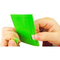 Набор для создания поделок/игрушек Десятое королевство Аппликация Парусник 02779