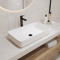 Умывальник Lauter 21487-60 + клапан 21190CH в Бресте