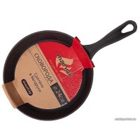 Сковорода Manoli с литой ручкой 24 см C24-01