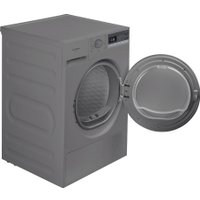 Сушильная машина MAUNFELD MFDM168SL02