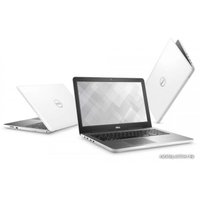 Ноутбук Dell Inspiron 15 5567 [5567-0620]