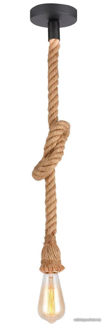 Подвесная люстра Lussole Cornville LSP-8224
